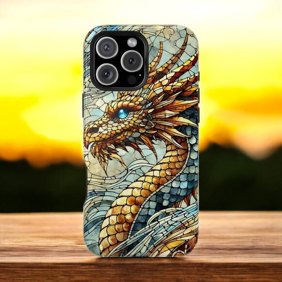 iPhone Phone Cases, Perfect Stylish Mobile Case, MLNMC586 - Picture 2 of 13